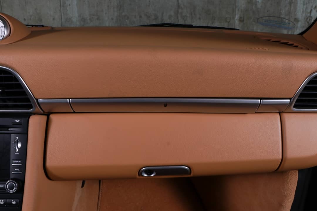 2012 Porsche 911 Carrera S — photo 30
