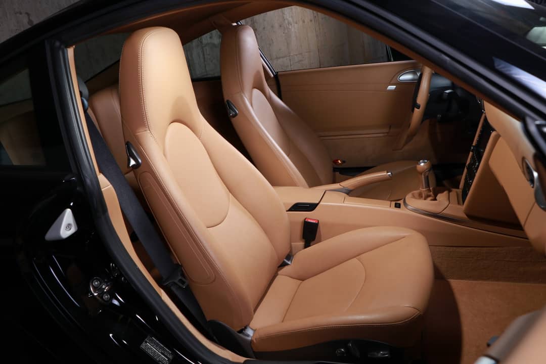 2012 Porsche 911 Carrera S — photo 31