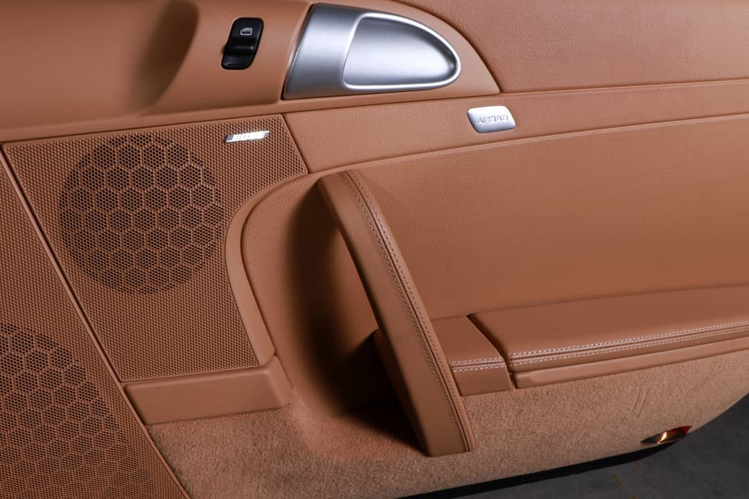2012 Porsche 911 Carrera S — photo 33