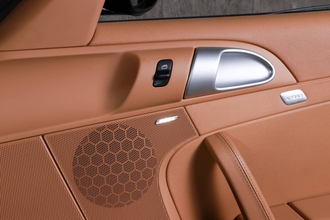 2012 Porsche 911 Carrera S — photo 34