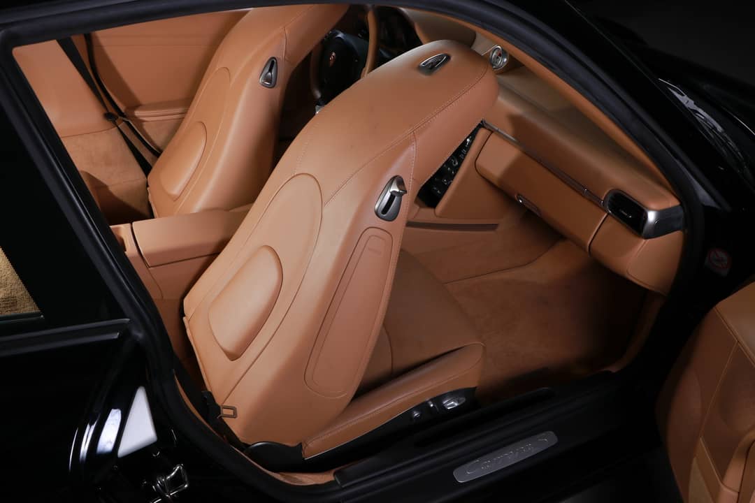 2012 Porsche 911 Carrera S — photo 35
