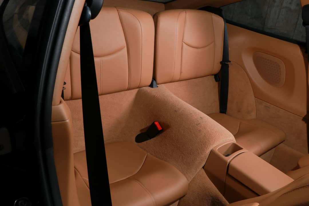 2012 Porsche 911 Carrera S — photo 36