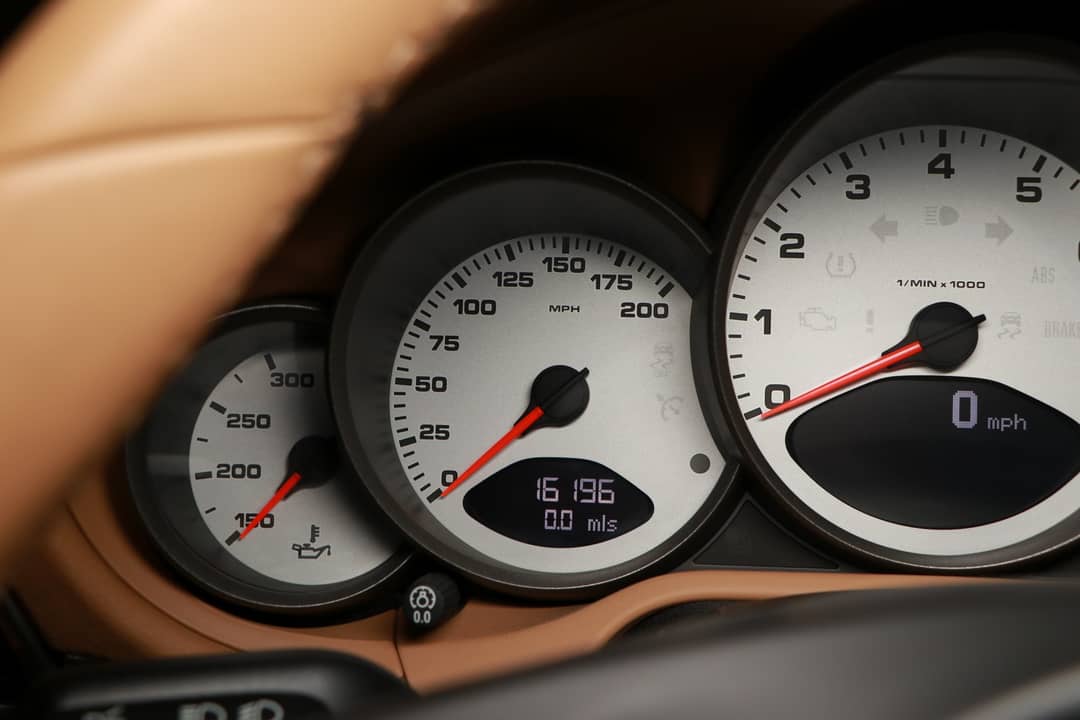 2012 Porsche 911 Carrera S — photo 39