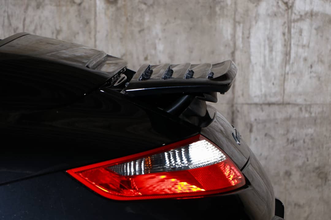 2006 Porsche 911 Carrera S — photo 23