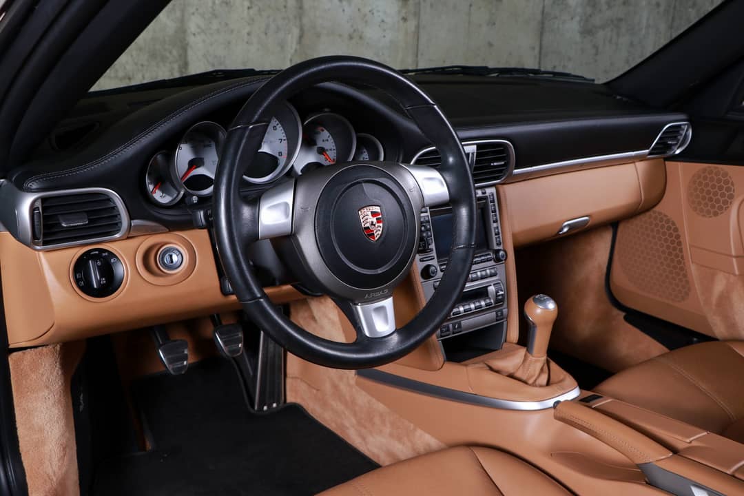2006 Porsche 911 Carrera S — photo 25