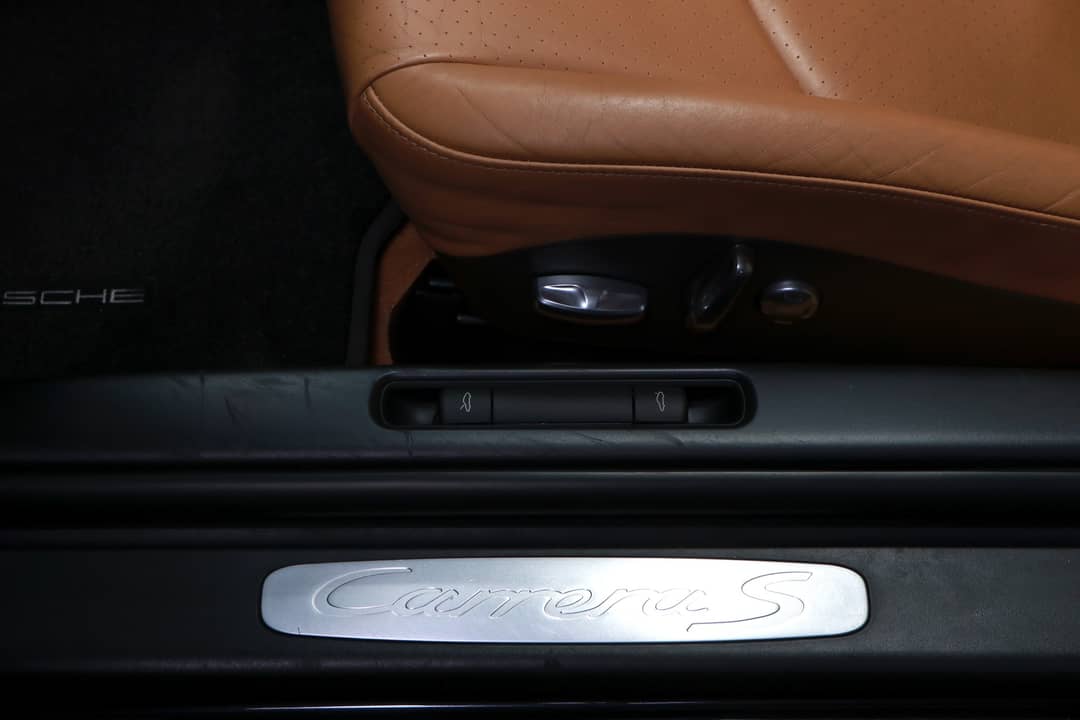 2006 Porsche 911 Carrera S — photo 27