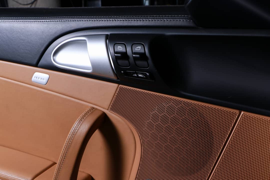2006 Porsche 911 Carrera S — photo 28