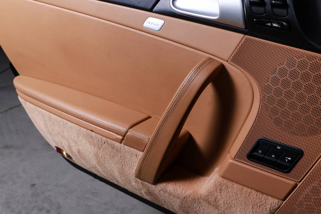 2006 Porsche 911 Carrera S — photo 29
