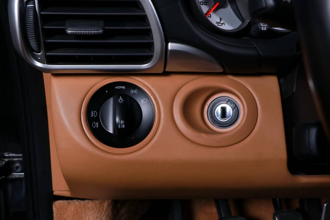 2006 Porsche 911 Carrera S — photo 30