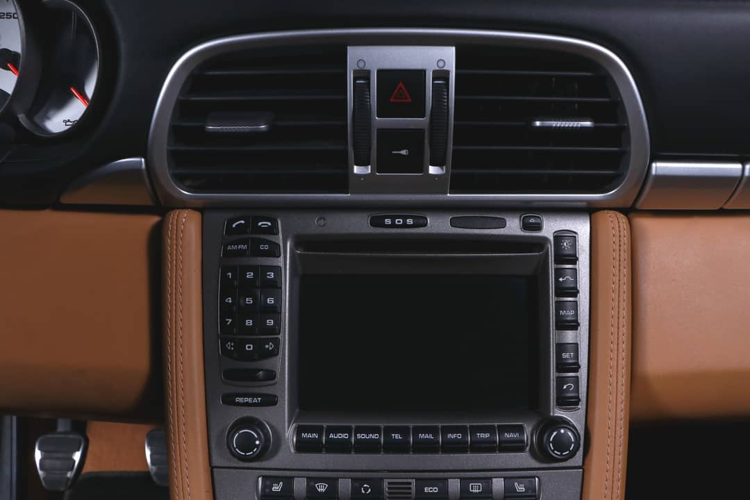2006 Porsche 911 Carrera S — photo 32