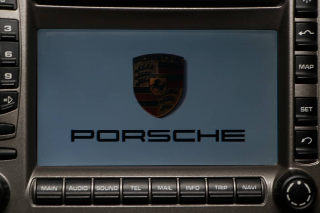 2006 Porsche 911 Carrera S — photo 33