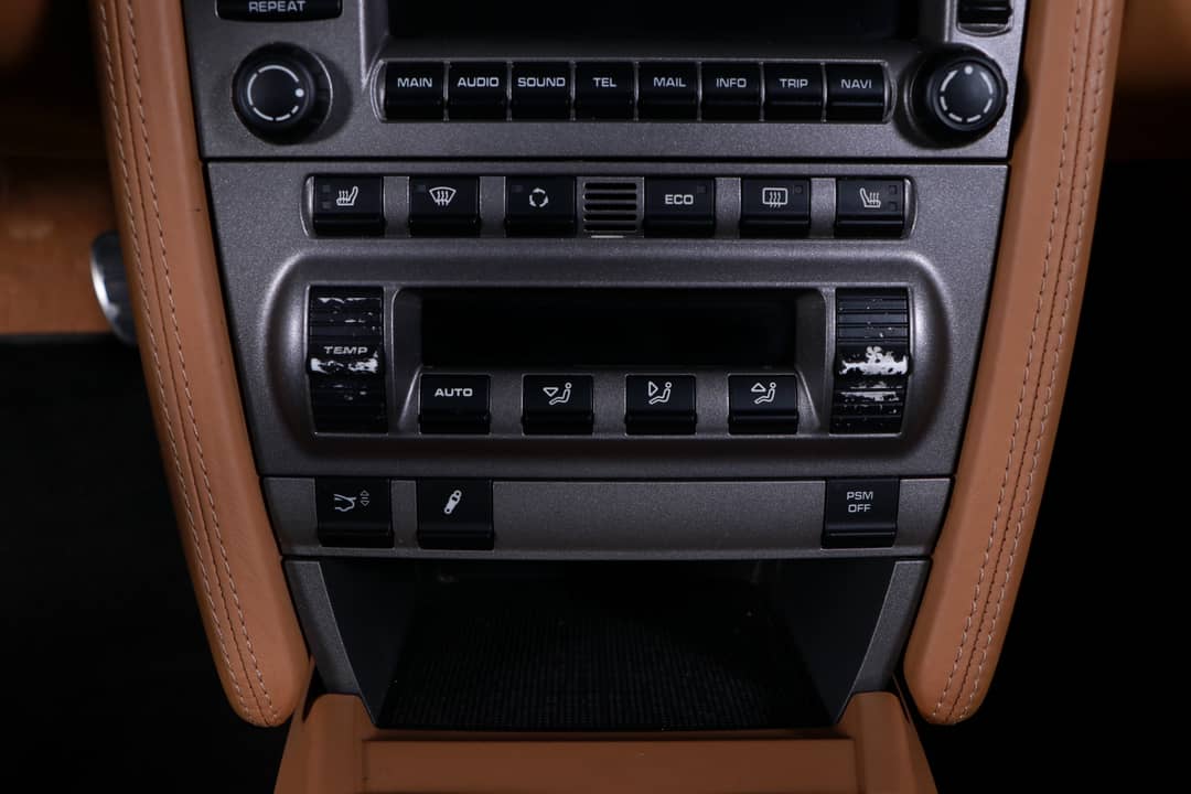 2006 Porsche 911 Carrera S — photo 35