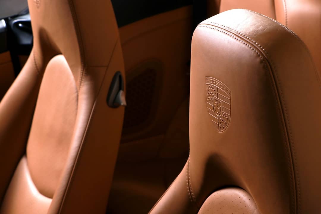 2006 Porsche 911 Carrera S — photo 39