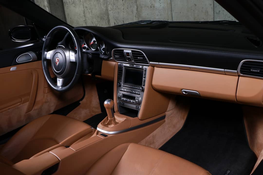 2006 Porsche 911 Carrera S — photo 41