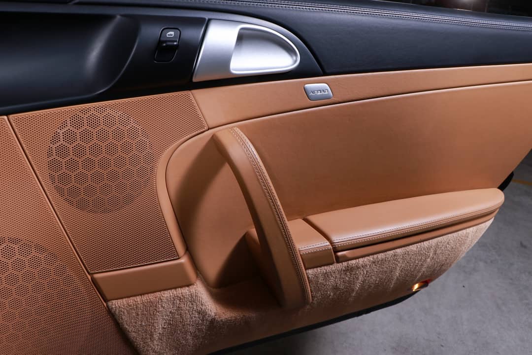 2006 Porsche 911 Carrera S — photo 43