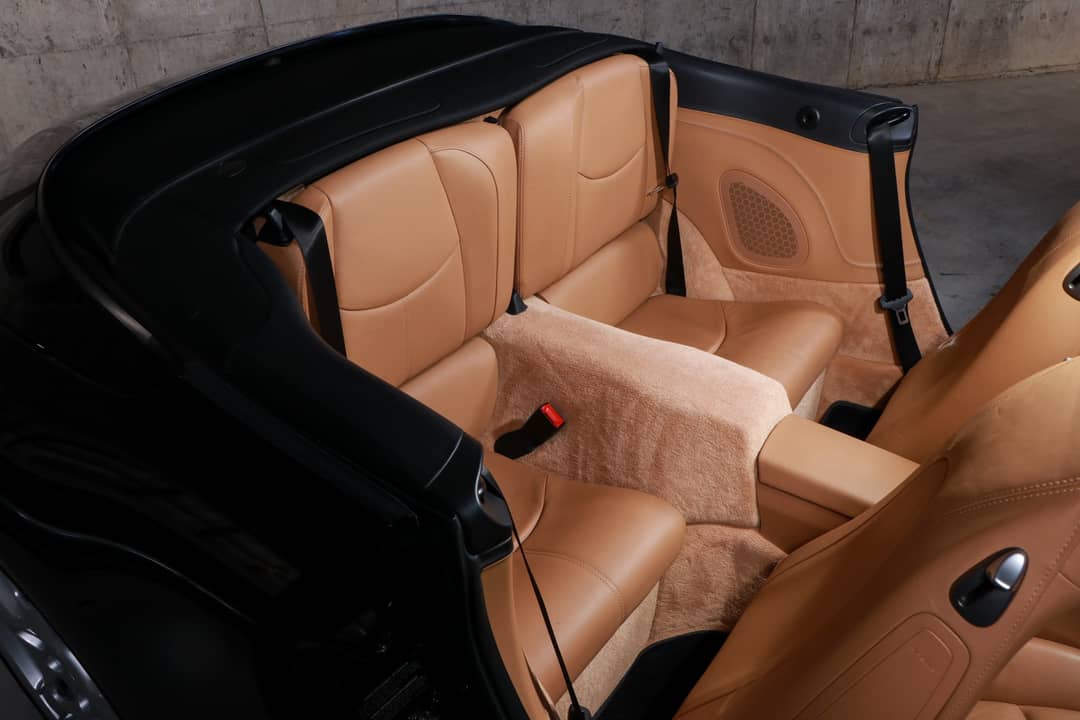 2006 Porsche 911 Carrera S — photo 46