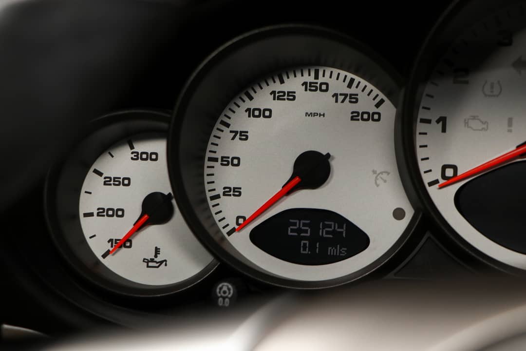 2006 Porsche 911 Carrera S — photo 50