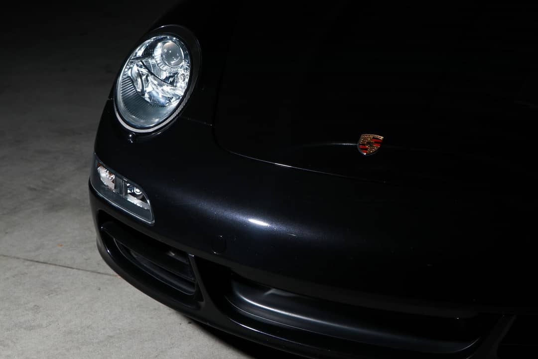 2006 Porsche 911 Carrera S — photo 9