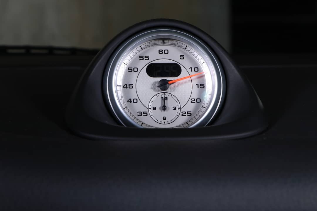 2011 Porsche 911 Carrera 4S — photo 29
