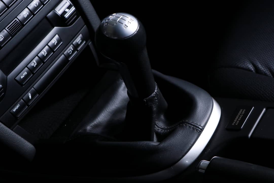 2011 Porsche 911 Carrera 4S — photo 31