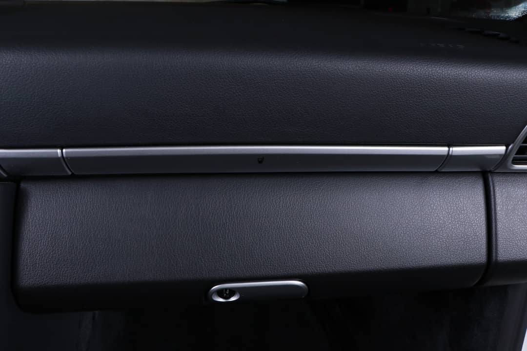 2011 Porsche 911 Carrera 4S — photo 35