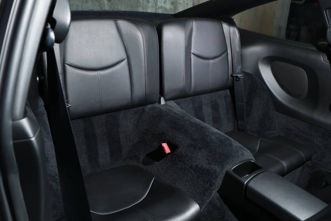 2011 Porsche 911 Carrera 4S — photo 39