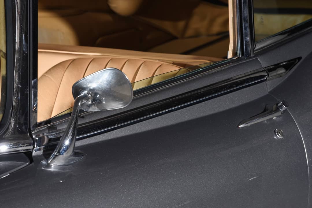 1967 Jaguar XKE 2+2 — photo 19