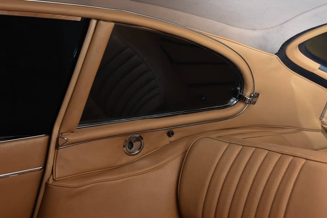 1967 Jaguar XKE 2+2 — photo 27