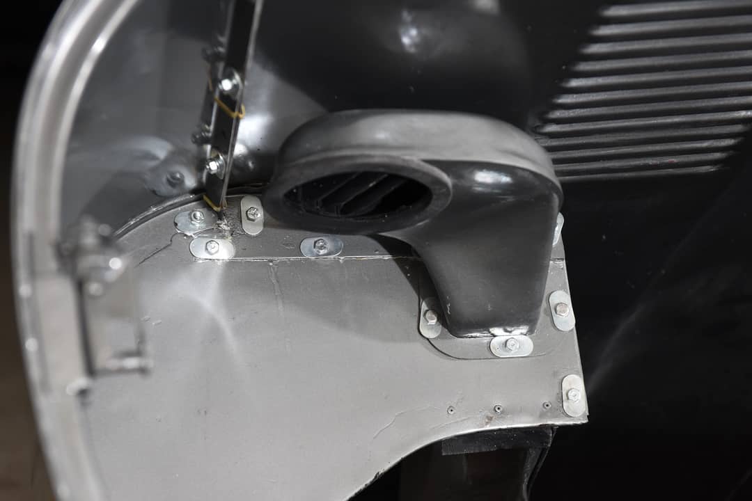 1967 Jaguar XKE 2+2 — photo 5
