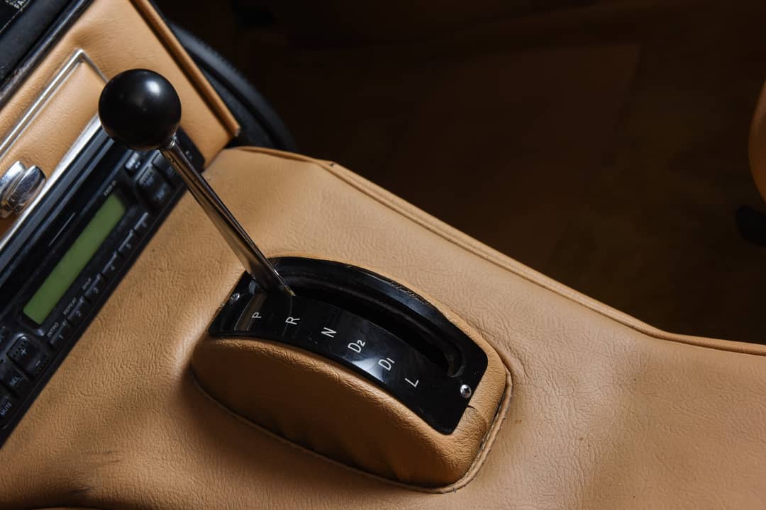 1967 Jaguar XKE 2+2 — photo 56