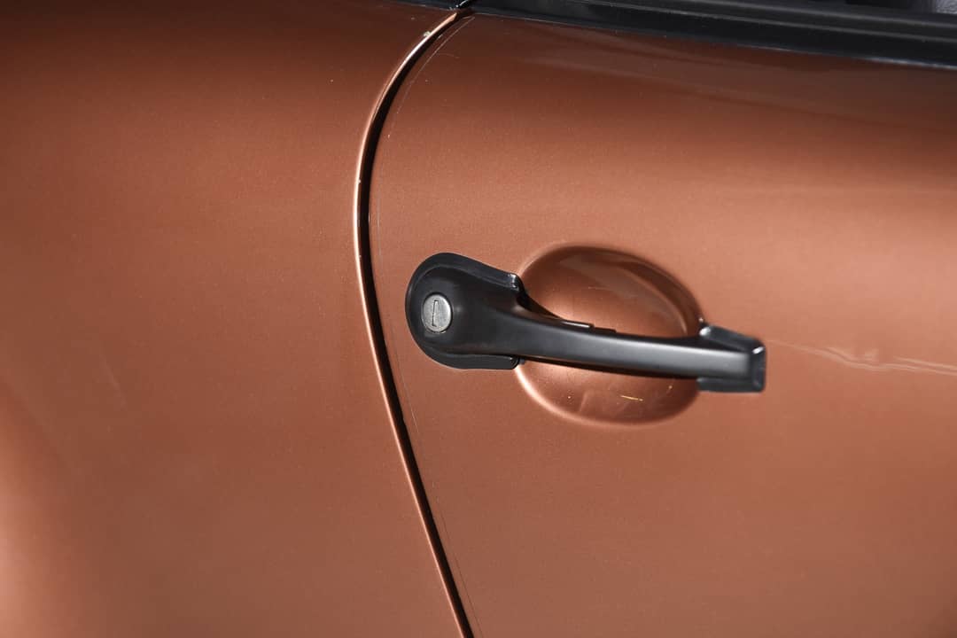 1989 Porsche 911 Carrera Targa — photo 14