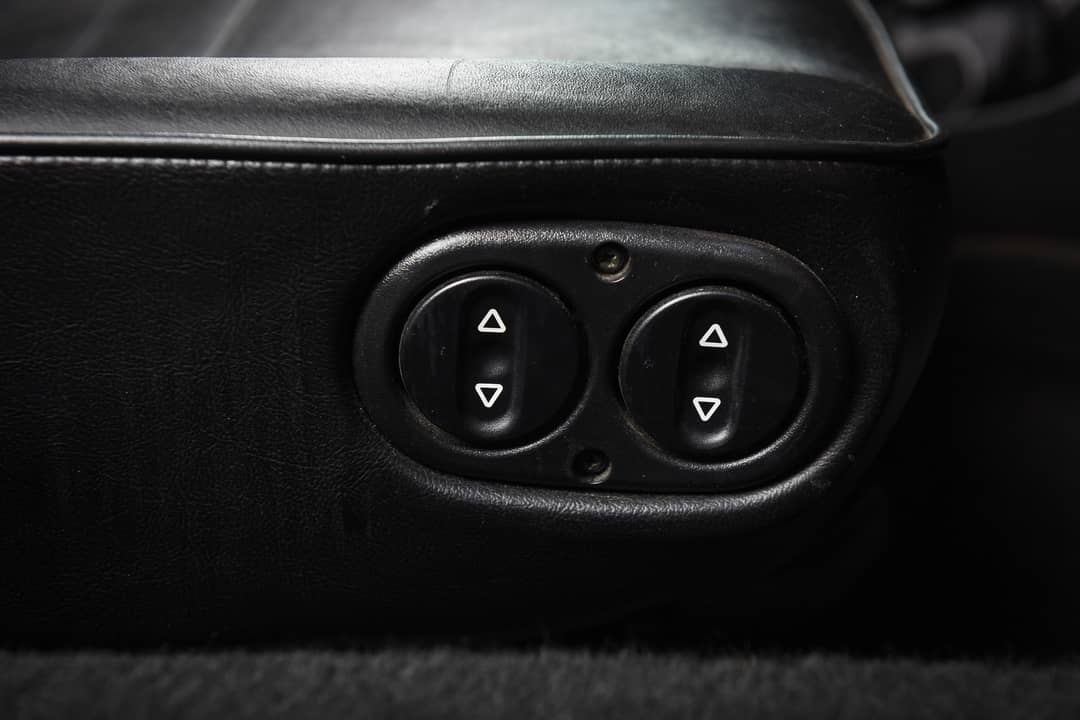 1989 Porsche 911 Carrera Targa — photo 45