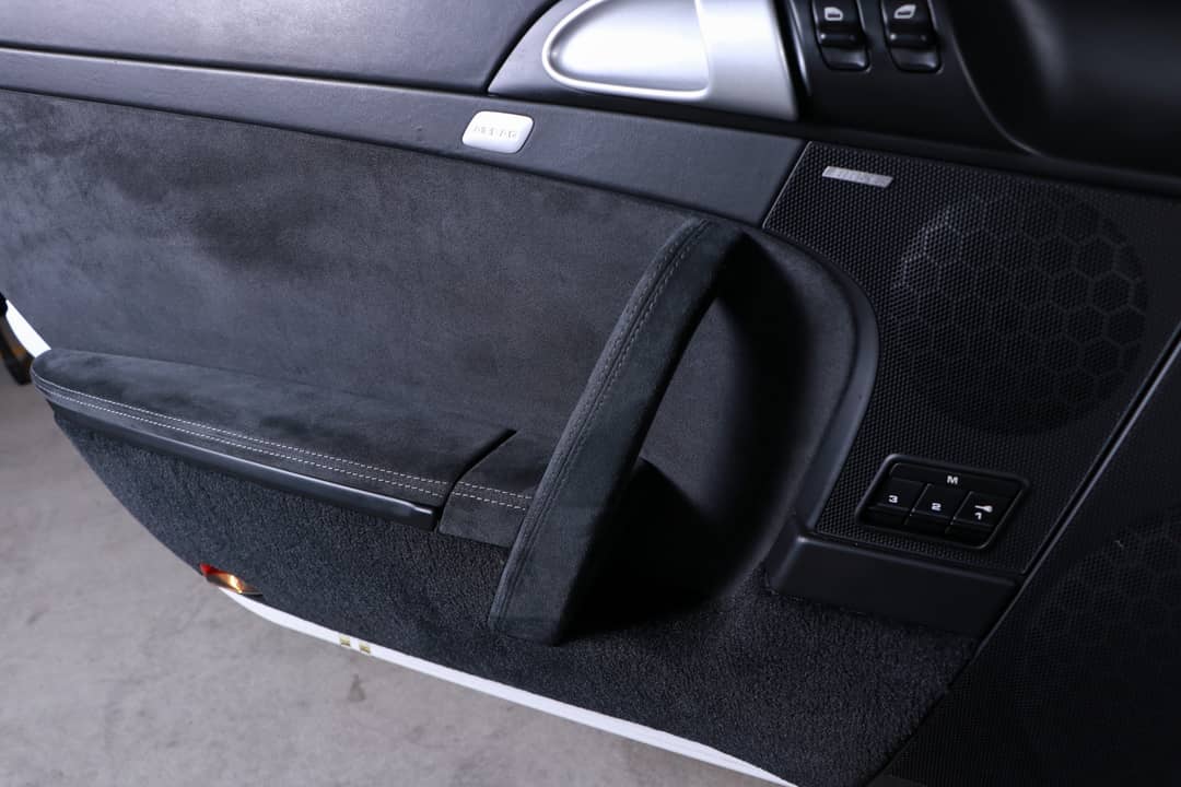 2009 Porsche 911 Carrera 4S — photo 24