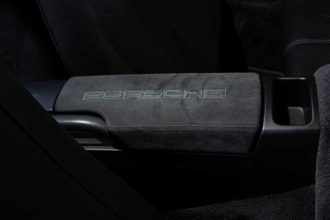 2009 Porsche 911 Carrera 4S — photo 33