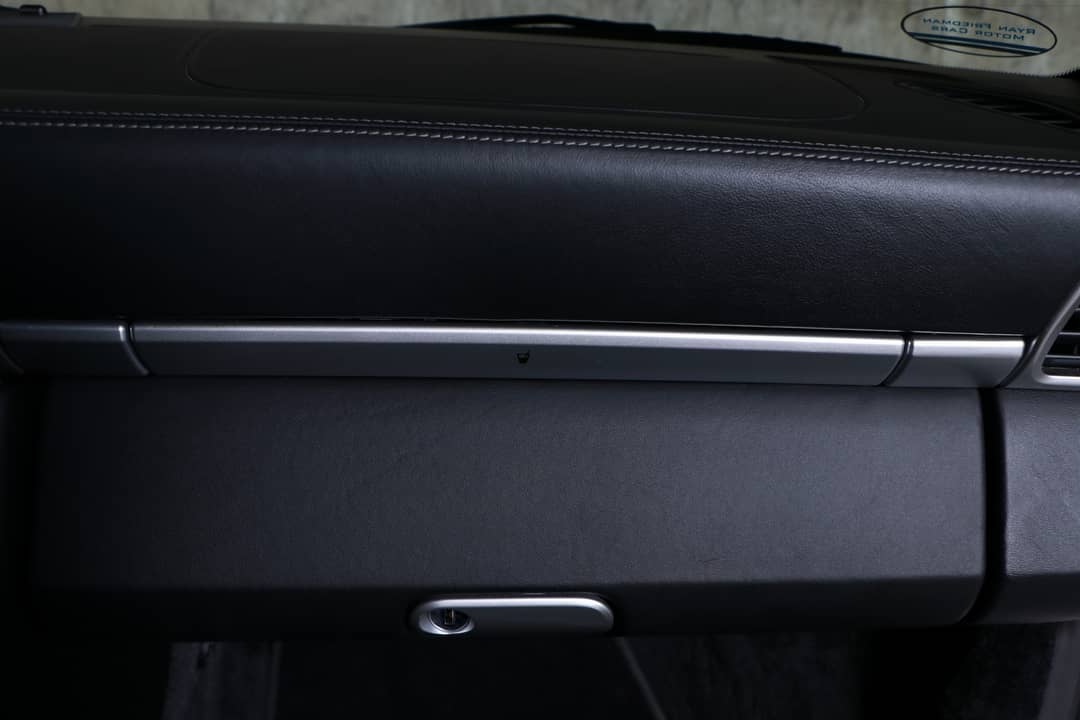 2009 Porsche 911 Carrera 4S — photo 35