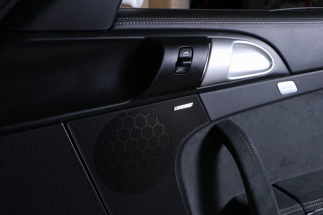 2009 Porsche 911 Carrera 4S — photo 37