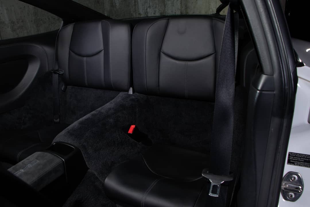 2009 Porsche 911 Carrera 4S — photo 40