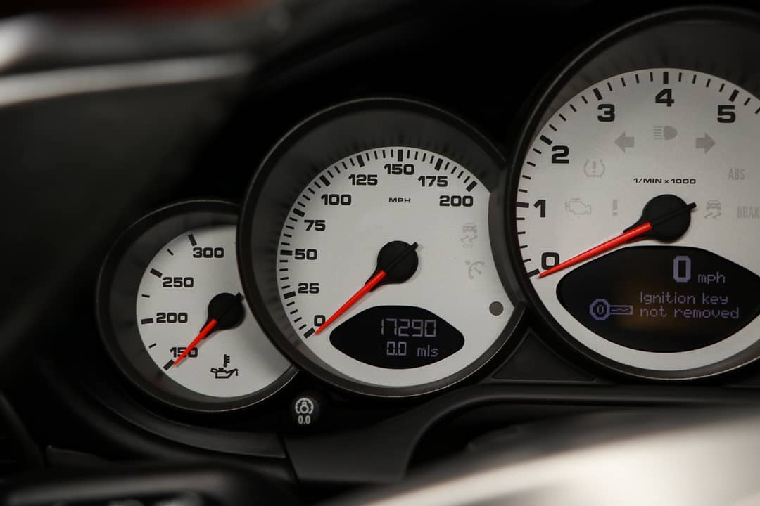 2009 Porsche 911 Carrera 4S — photo 45