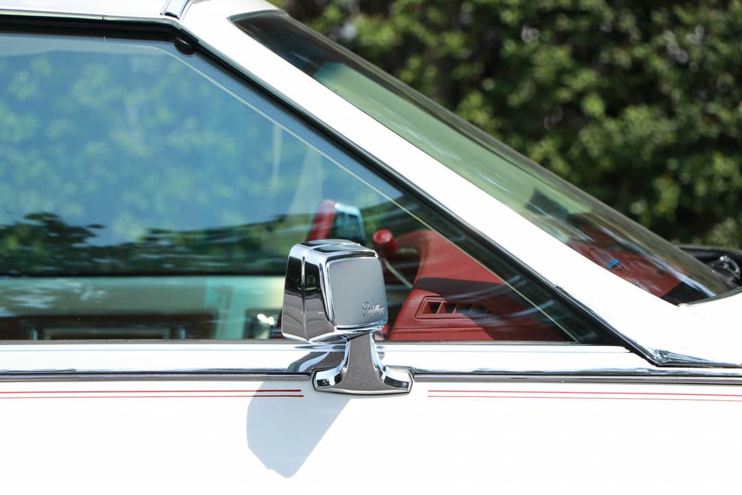 1983 Cadillac Eldorado — photo 12