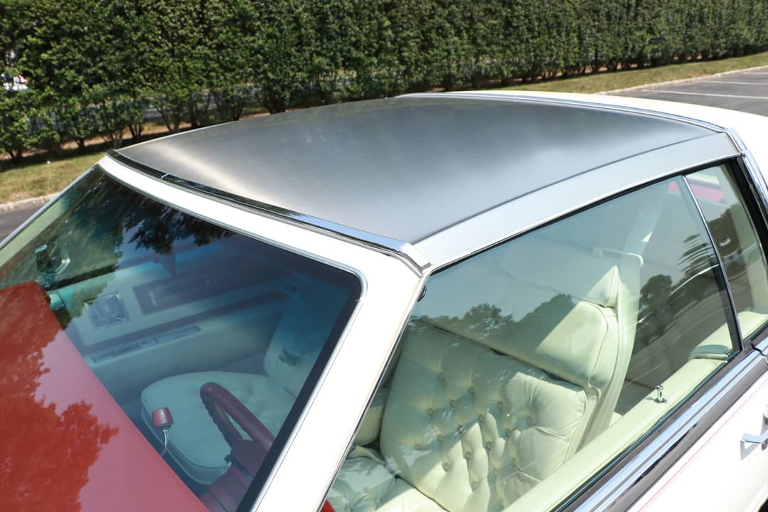 1983 Cadillac Eldorado — photo 18