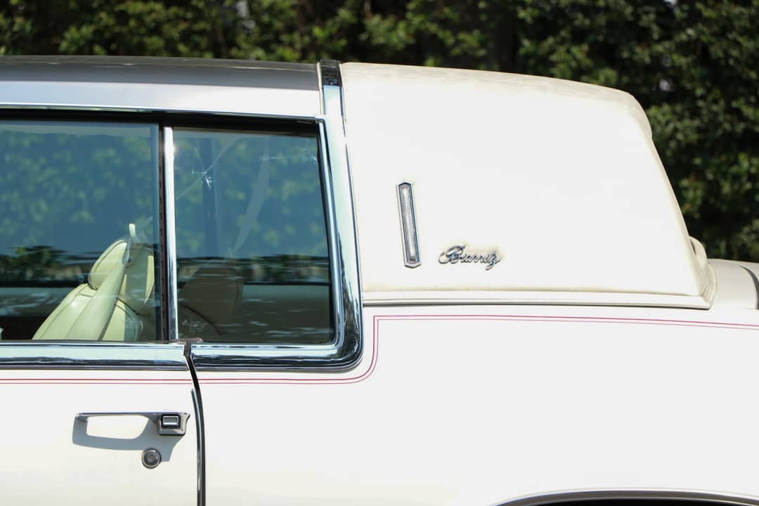 1983 Cadillac Eldorado — photo 20