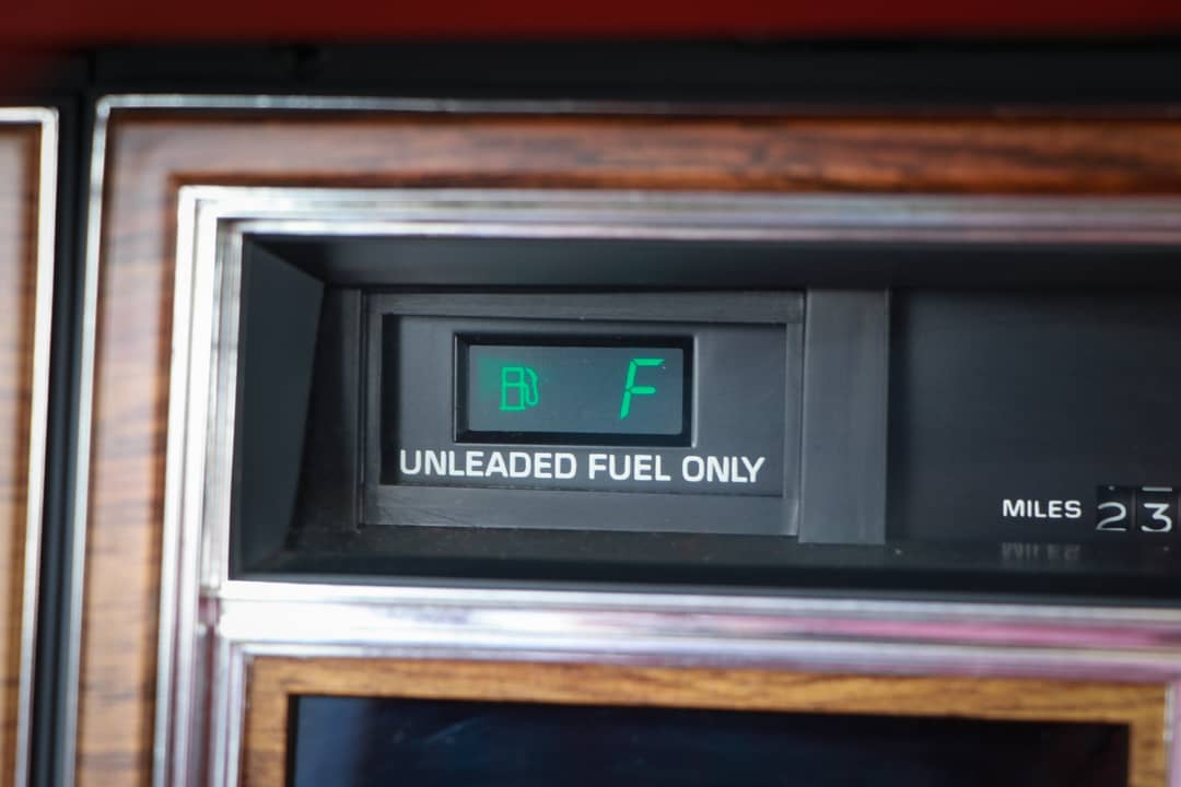 1983 Cadillac Eldorado — photo 29