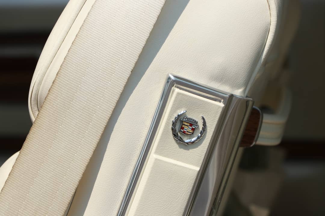 1983 Cadillac Eldorado — photo 33