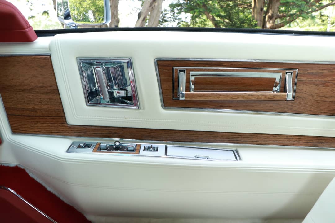 1983 Cadillac Eldorado — photo 35