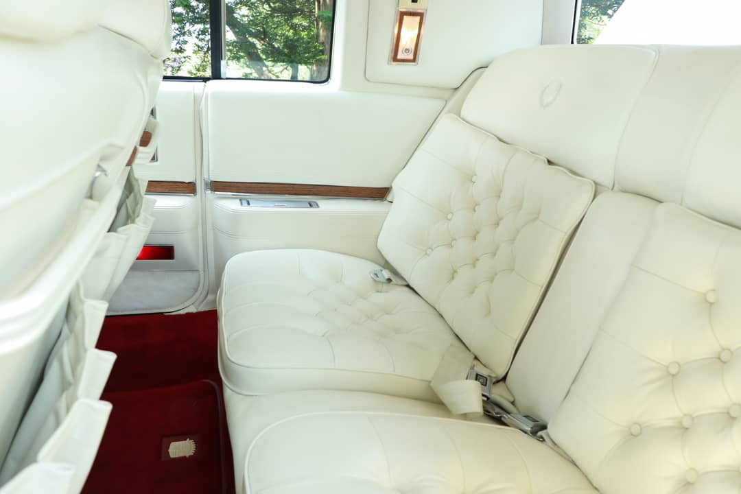 1983 Cadillac Eldorado — photo 36