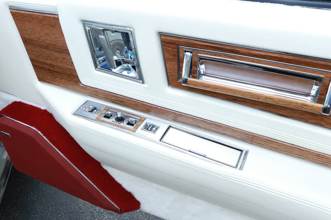 1983 Cadillac Eldorado — photo 41