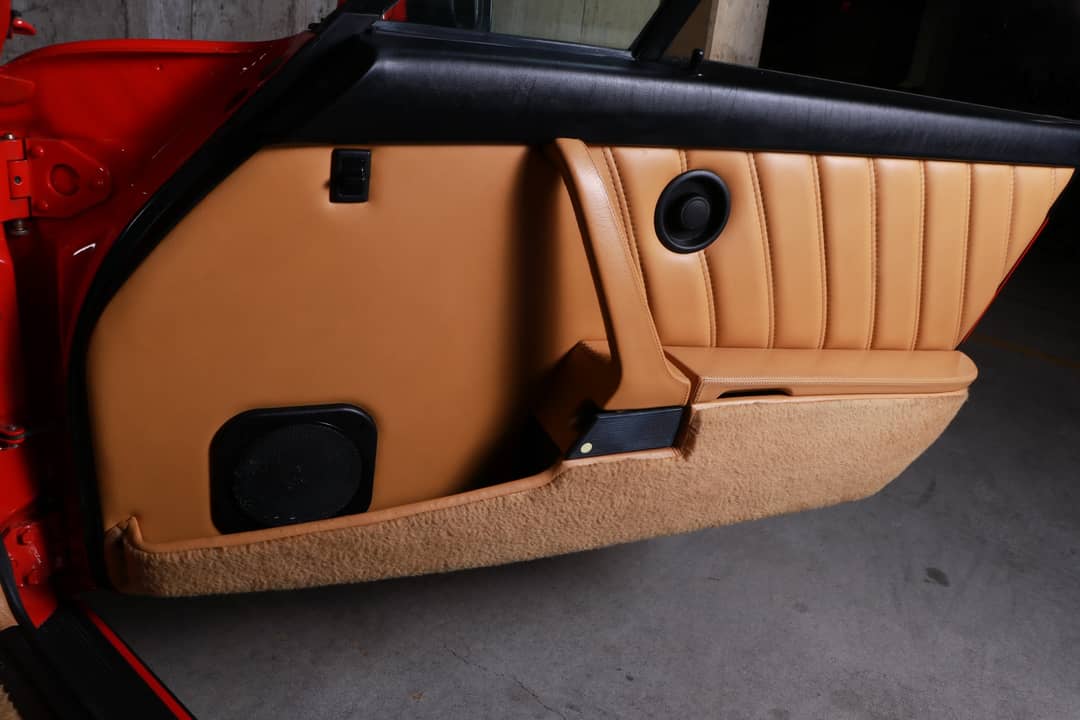 1987 Porsche 911 Carrera Turbo — photo 38