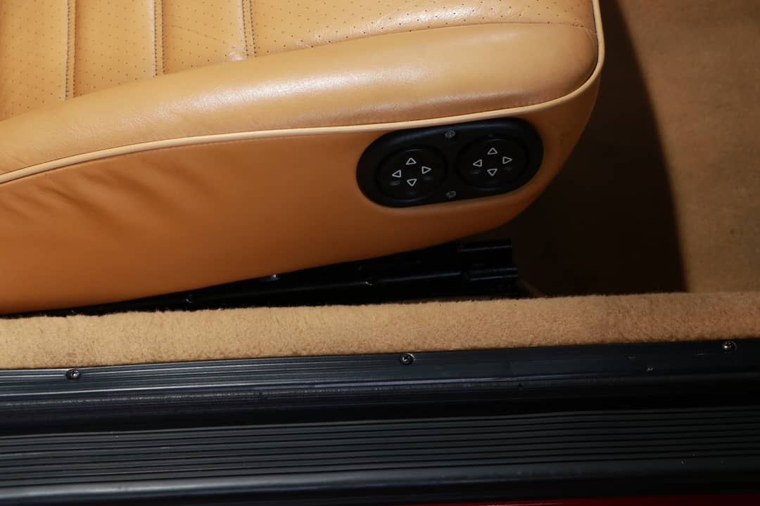 1987 Porsche 911 Carrera Turbo — photo 39