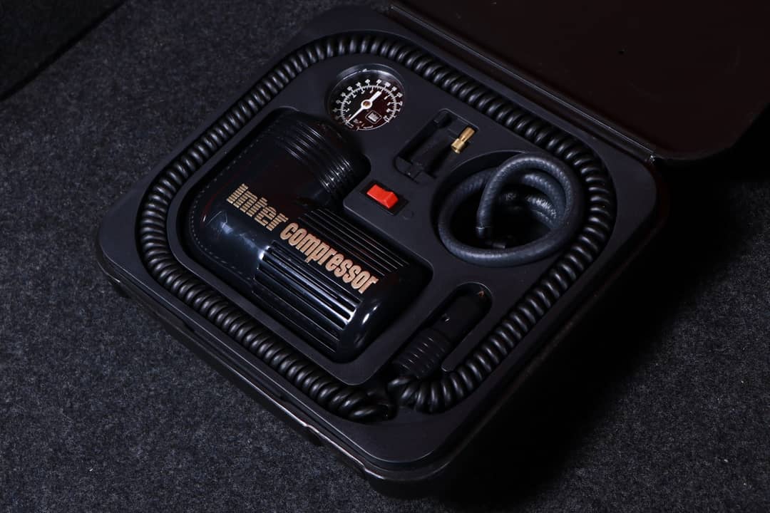 1987 Porsche 911 Carrera Turbo — photo 42