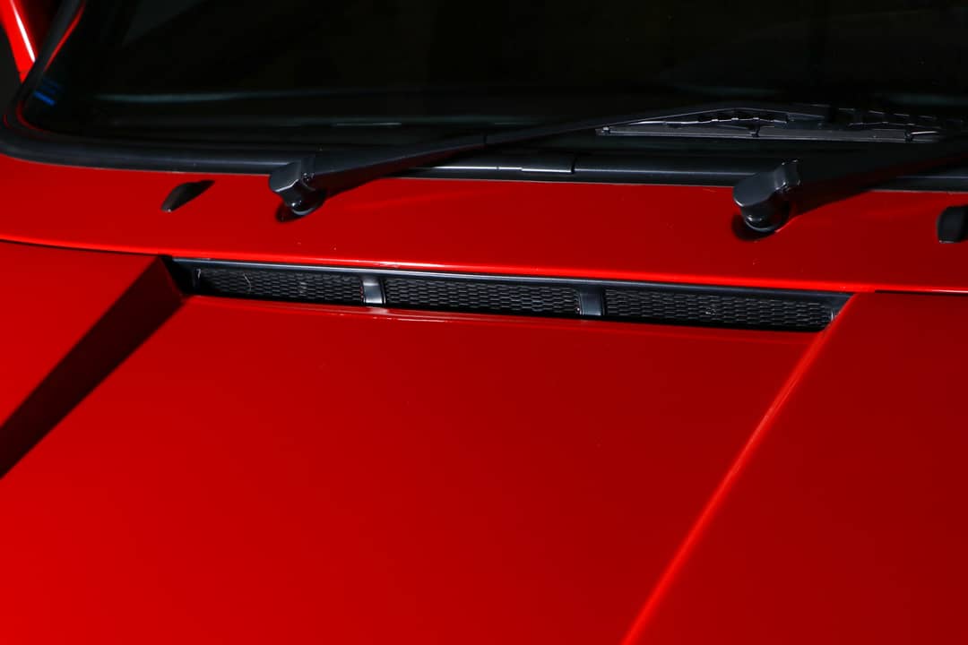 1987 Porsche 911 Carrera Turbo — photo 10